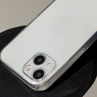 Slim case 2 mm Samsung Galaxy S24 FE 5G S721 transparent