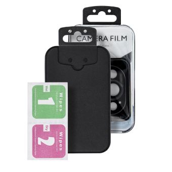 Camera PROTECTOR 9H na Samsung Galaxy Z Flip6 5G F741 black