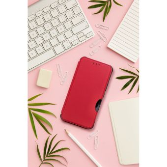 RAZOR Book Xiaomi Redmi 13C/Poco C65 red