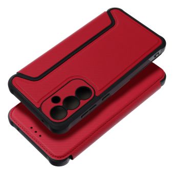 RAZOR Book Samsung Galaxy A55 5G A556 red