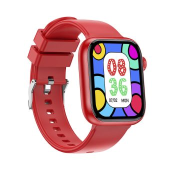 Forever IGo Watch 3 JW-500 Red