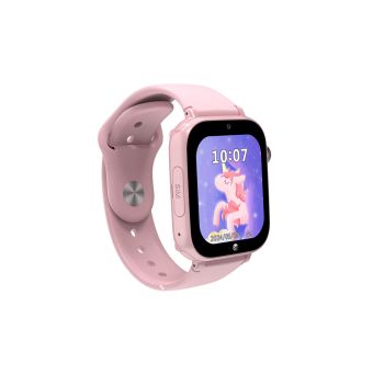 Forever Kids Look Me! 3 KW-520 GPS WiFi 4G pink
