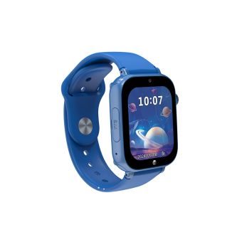 Forever Kids Look Me! 3 KW-520 GPS WiFi 4G blue