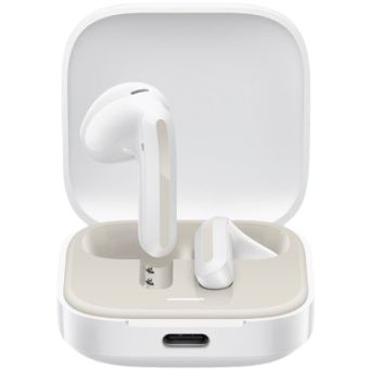 Xiaomi Redmi Buds 6 Active White