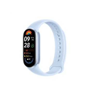 Xiaomi Smart Band 9 Arctic Blue