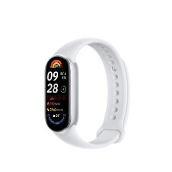 Xiaomi Smart Band 9 Glacier Silver