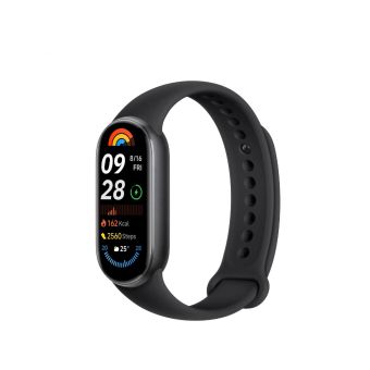 Xiaomi Smart Band 9 Midnight Black