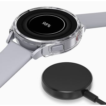 Araree Nukin Samsung Galaxy Watch Ultra AR20-02084A transparent