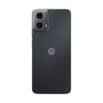 Motorola Moto G34 5G 4GB/128GB Charcoal Black