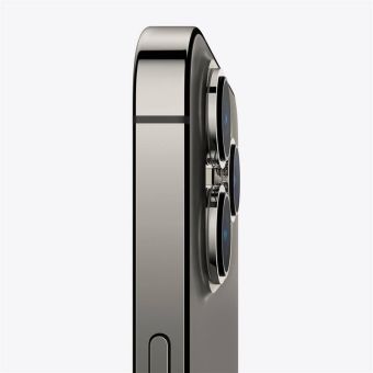 Používaný Apple Iphone 13 Pro 256GB Graphite - Trieda B