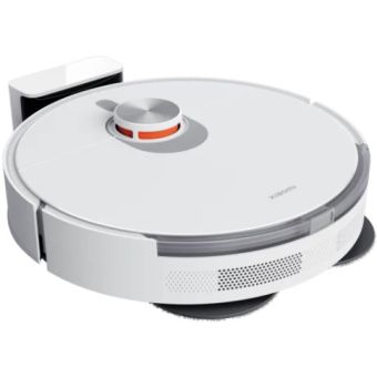 Xiaomi Robot Vacuum S20+ (White) EU