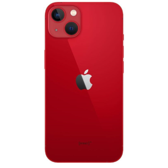 Používaný Apple iPhone 13 256GB (PRODUCT) Red - Trieda B