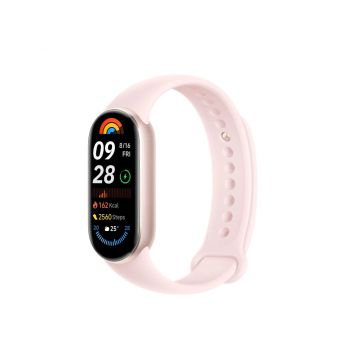 Xiaomi Smart Band 9 Mystic Rose