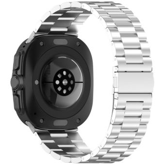 Tech-Protect Stainless Samsung Galaxy Watch Ultra 47mm Silver