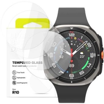 Ringke Tempered Glass Samsung Galaxy Watch Ultra 47mm Clear (4Pack)