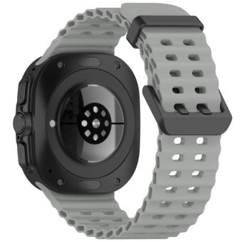 Tech-Protect IconBand Pro Samsung Galaxy Watch Ultra 47mm Crayon Grey