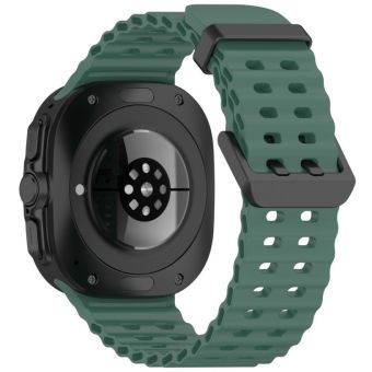 Tech-Protect IconBand Pro Samsung Galaxy Watch Ultra 47mm Army Green