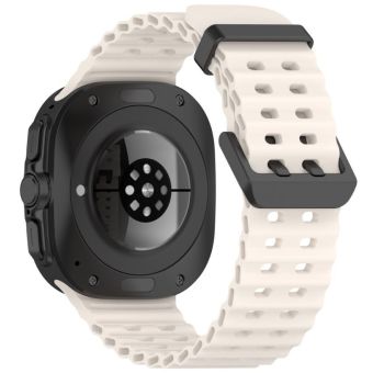 Tech-Protect IconBand Pro Samsung Galaxy Watch Ultra 47mm Starlight