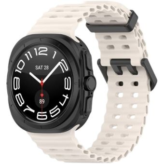 Tech-Protect IconBand Pro Samsung Galaxy Watch Ultra 47mm Starlight