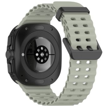 Tech-Protect IconBand Pro Samsung Galaxy Watch Ultra 47mm Olive Green