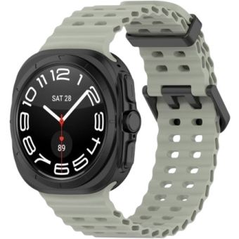 Tech-Protect IconBand Pro Samsung Galaxy Watch Ultra 47mm Olive Green