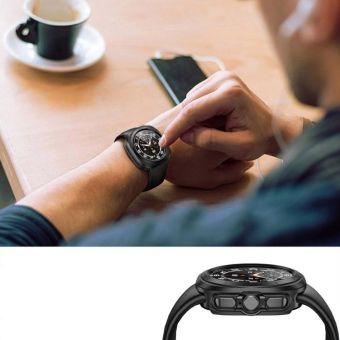 Tech-Protect Defense360 Samsung Galaxy Watch Ultra 47mm Titanium