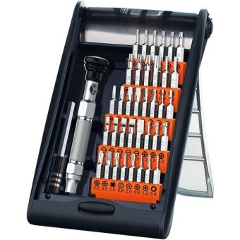 Ugreen CM372 38in1, service screwdriver pentalobe bits screwdriver set