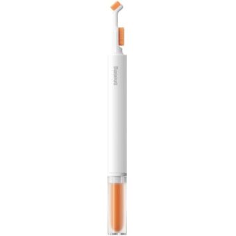 Baseus CL01 headphone cleaning brush white (NGBS000002)