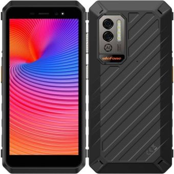 UleFone Power Armor X11 Pro 4GB/64GB Black