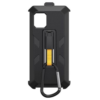 Ochranný kryt UleFone Power Armor X11 Pro čierny