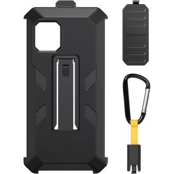 Ochranný kryt UleFone Power Armor X11 Pro čierny