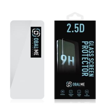 OBAL:ME 2.5D Honor 200 Lite 5G Clear