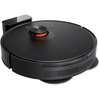Xiaomi Robot Vacuum S20+ (Black) EU