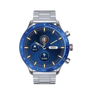 Riversong Motive 9 Max SW903 silver