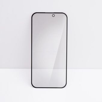 Forcell Privacy Glass Apple iPhone 7/8/SE 2020/SE 2022 black