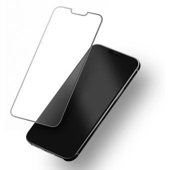 Forcell Ultra Clear Glass Apple iPhone XR/11 black