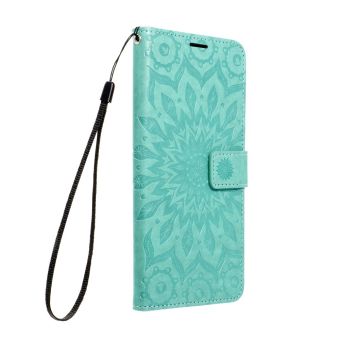 MEZZO Book case Samsung Galaxy A16 5G A166 mandala green