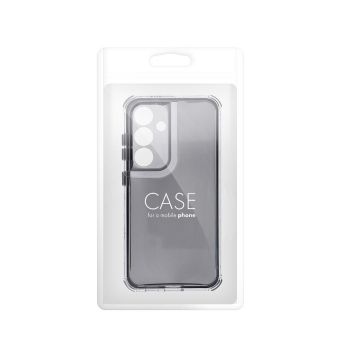 MATRIX CLEAR Case Xiaomi Redmi Note 13 Pro 5G/Poco X6 5G black