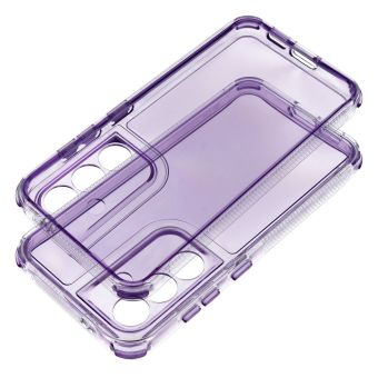 MATRIX CLEAR Case Xiaomi Redmi 13C/Poco C65 light violet