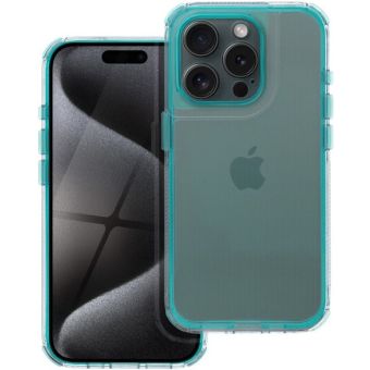 MATRIX CLEAR Case Xiaomi Redmi 13C/Poco C65 mint