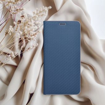 LUNA Book Carbon Samsung Galaxy A16 5G A166 blue
