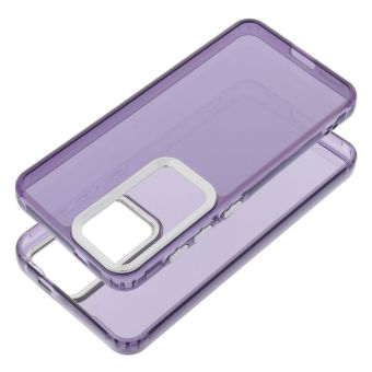 PEARL Case Samsung Galaxy S24 FE 5G S721 purple