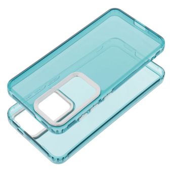 PEARL Case Samsung Galaxy S24 FE 5G S721 green