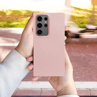 FRAME Case Samsung Galaxy A16 5G A166 powder pink
