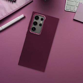 FRAME Case Samsung Galaxy A16 5G A166 purple
