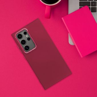 FRAME Case Samsung Galaxy A16 5G A166 magenta