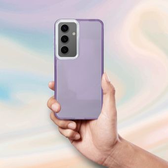 PEARL case Samsung Galaxy A16 5G A166 purple