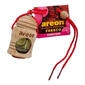 Areon Quality Perfume Fresco FR07 Bubble Gum 4ml, osviežovač vzduchu