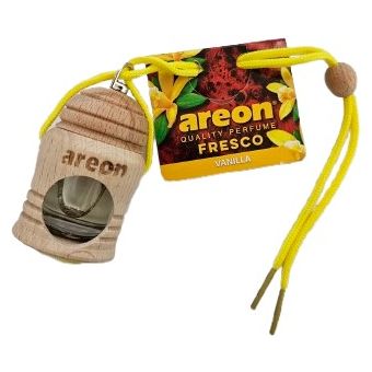 Areon Quality Perfume Fresco FR03 Vanilla 4ml, osviežovač vzduchu