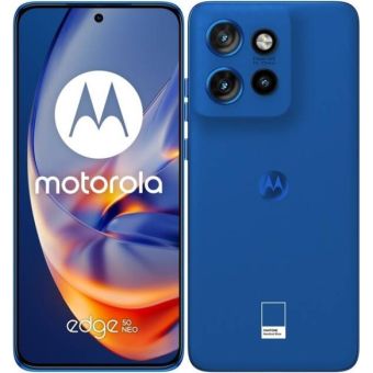 Motorola Edge 50 Neo 5G 8GB/256GB PANTONE Nautical Blue